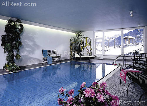 Hotel Albion 50